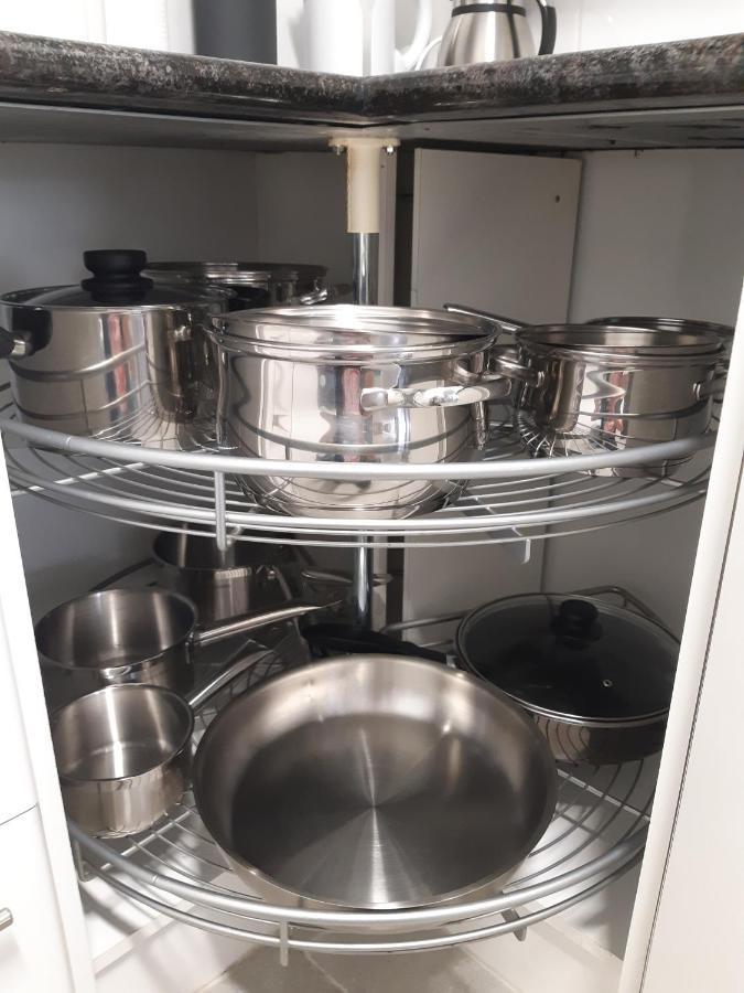 Appartement Residentie Mercator